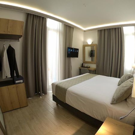 Costa Point Chios Aparthotel Ngoại thất bức ảnh