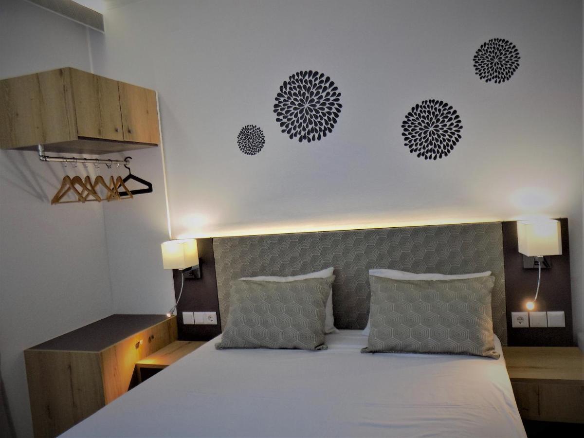 Costa Point Chios Aparthotel Ngoại thất bức ảnh